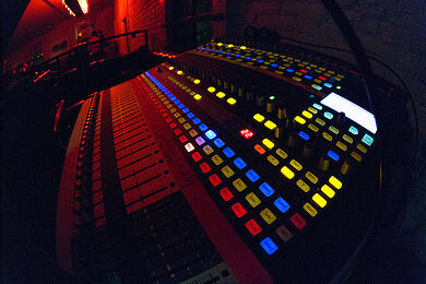 Soundboard