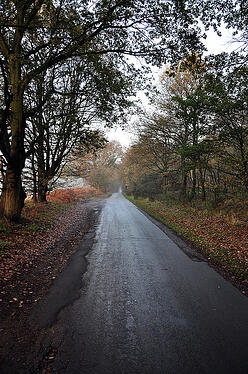 open_road